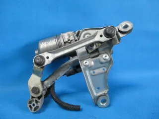 1137328698 Механизм стеклоочистителя (трапеция дворников) Ford Galaxy 2 restailing Арт e10444490, вид 2