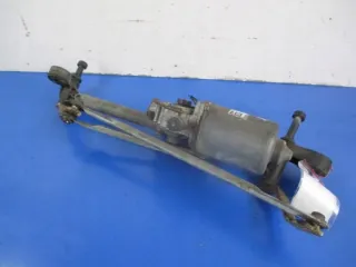 13182340 Механизм стеклоочистителя (трапеция дворников) Opel Corsa D Арт e10444578, вид 2