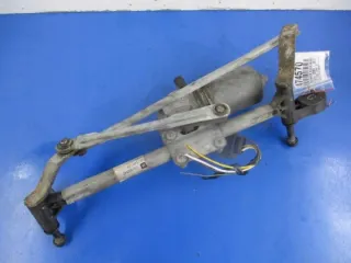 13182340 Механизм стеклоочистителя (трапеция дворников) Opel Corsa D Арт e10444578, вид 3