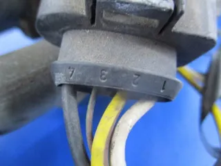 13182340 Механизм стеклоочистителя (трапеция дворников) Opel Corsa D Арт e10444578, вид 6