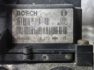 0273004135 Блок ABS Audi A6 C5 (S6,RS6) Арт e10445605, вид 2