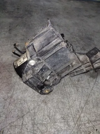 13213610 Блок ABS Opel Astra H Арт e10446181, вид 5