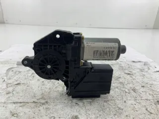 6Q5837752A Моторчик стеклоподъемника Volkswagen Polo 4 Арт e10446271, вид 4