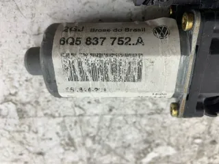 6Q5837752A Моторчик стеклоподъемника Volkswagen Polo 4 Арт e10446271, вид 6