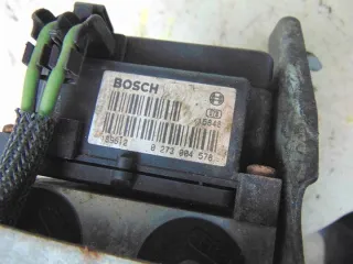 0265220625 Блок ABS Saab 9-5 1 Арт e10446384, вид 8