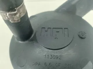 9656400980 Насос гидроусилителя руля Citroen C4 1 Арт e10446523, вид 7