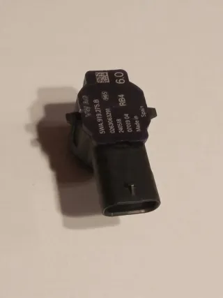 5WA919275B 5WA919275B9B9 Датчик температуры Volkswagen Golf 4 Арт e10446636, вид 4