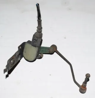 4F0941285B 4F0907503 Датчик удара Audi A6 C6 (S6,RS6) Арт e10447058, вид 2