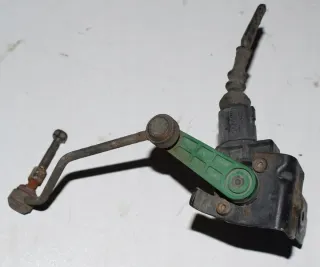 4F0941285B 4F0907503 Датчик удара Audi A6 C6 (S6,RS6) Арт e10447058, вид 5