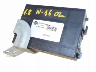28551BM402 Блок комфорта Nissan Almera N16 Арт e10447392, вид 1