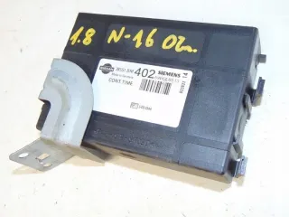 28551BM402 Блок комфорта Nissan Almera N16 Арт e10447392, вид 2