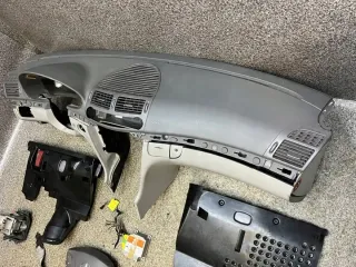 A2118203385 2118203385 2118600202 A2118601305 2118600185 2118600285 2118600585 2118600685 Подушка безопасности Mercedes E W211 Арт e10447780, вид 5