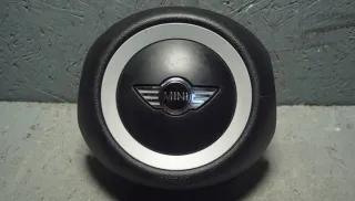 332751821 Подушка безопасности MINI Cooper R56 Арт e10447816, вид 2
