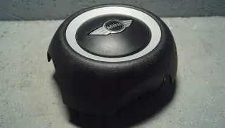 332751821 Подушка безопасности MINI Cooper R56 Арт e10447816, вид 3