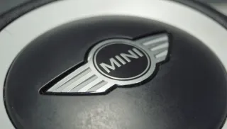 332751821 Подушка безопасности MINI Cooper R56 Арт e10447816, вид 4