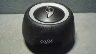332751821 Подушка безопасности MINI Cooper R56 Арт e10447816, вид 5