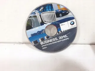 6983845 Блок навигации BMW 1 E81/E82/E87/E88 Арт e10447943, вид 2