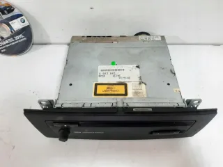 6983845 Блок навигации BMW 1 E81/E82/E87/E88 Арт e10447943, вид 4