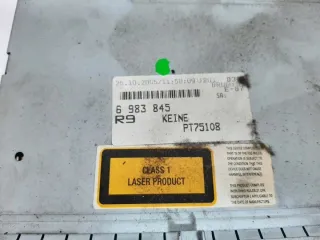 6983845 Блок навигации BMW 1 E81/E82/E87/E88 Арт e10447943, вид 5
