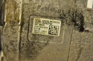 DG9H-19D629-CG Компрессор кондиционера Ford Edge 1 Арт e10448259, вид 5