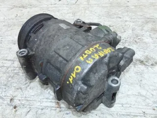 4472208610 Компрессор кондиционера Opel Zafira A Арт e10448553, вид 6