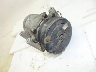 8200037058 Компрессор кондиционера Renault Clio 2 Арт e10448576, вид 5