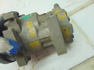 8200037058 Компрессор кондиционера Renault Clio 2 Арт e10448576, вид 6
