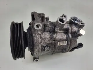 5Q0820803F GE447150-6035 Компрессор кондиционера Volkswagen Golf 7 Арт e10448658, вид 1