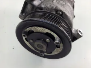 5Q0820803F GE447150-6035 Компрессор кондиционера Volkswagen Golf 7 Арт e10448658, вид 4