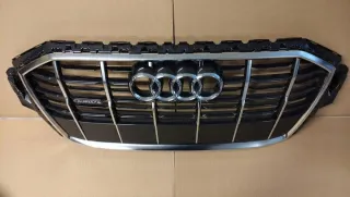 4M0853651AJ 4M0853651AH 4M0853651AG 4M0853651AF Решетка радиатора Audi Q7 4M Арт e10448756, вид 5