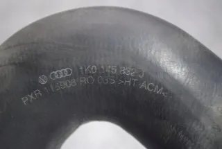 1K0145832J Гофра инжектора Audi A3 8P Арт e10448819, вид 3
