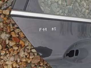 PTT6291 Дверь задняя правая BMW 5 F10/F11/GT F07 Арт e10448886, вид 10