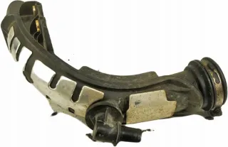  Гофра инжектора Ford Edge 1 Арт e10448894