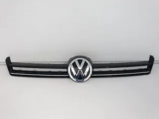 5G0853655D Решетка радиатора Volkswagen Golf 7 Арт e10449181, вид 1