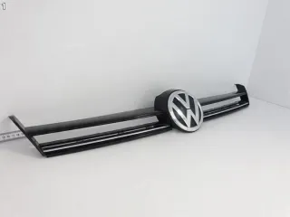 5G0853655D Решетка радиатора Volkswagen Golf 7 Арт e10449181, вид 2