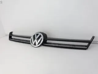 5G0853655D Решетка радиатора Volkswagen Golf 7 Арт e10449181, вид 3