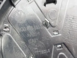5G0853655D Решетка радиатора Volkswagen Golf 7 Арт e10449181, вид 7