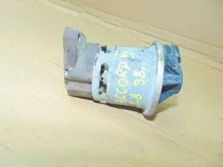 387080 Клапан EGR Honda Accord 6 Арт e10449398, вид 4