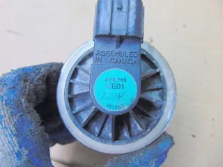 387080 Клапан EGR Honda Accord 6 Арт e10449398, вид 9