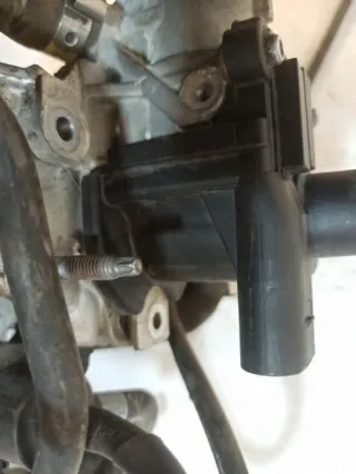 70036814 Клапан EGR Renault Scenic 3 Арт e10449575, вид 11