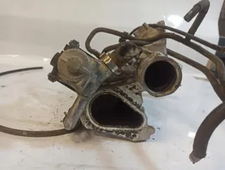 70036814 Клапан EGR Renault Scenic 3 Арт e10449575, вид 12