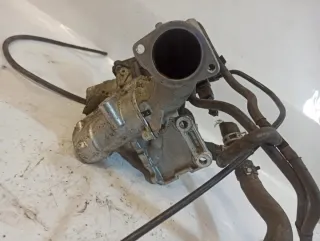 70036814 Клапан EGR Renault Scenic 3 Арт e10449575, вид 6