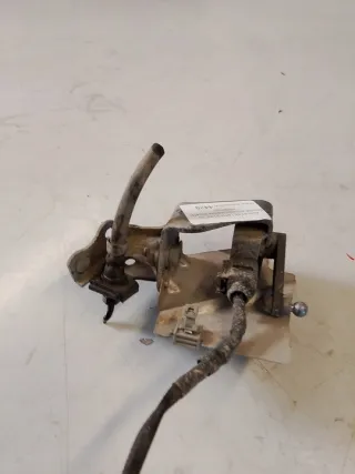 4F0616571G 1T0907503 Датчик дорожного просвета Audi A1 Арт e10449599, вид 4