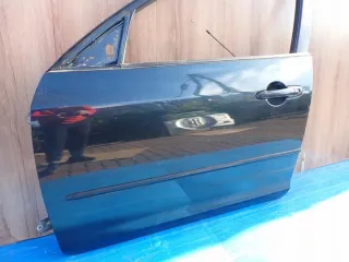 MAZDA3 Дверь передняя левая Mazda 3 BK Арт e10449640, вид 4