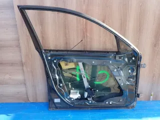 MAZDA3 Дверь передняя левая Mazda 3 BK Арт e10449640, вид 6