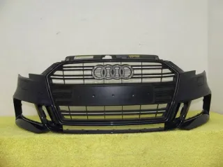 8V3807437AM Бампер передний Audi A3 8V Арт e10449720, вид 1