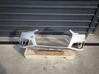 2016-2019 Бампер передний Audi A4 B9 Арт e10449777, вид 1