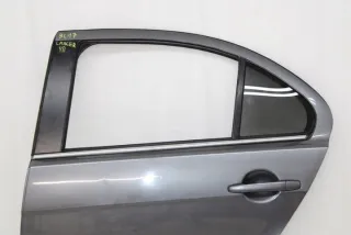2007R- Дверь задняя левая Mitsubishi Lancer 7 Арт e10449893, вид 2
