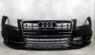  Бампер передний Audi A7 1 (S7,RS7) Арт e10450002, вид 1