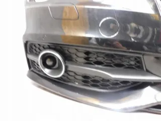  Бампер передний Audi A7 1 (S7,RS7) Арт e10450002, вид 7